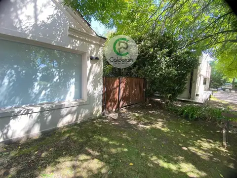 Casa en Alquiler de 3 dormitorios