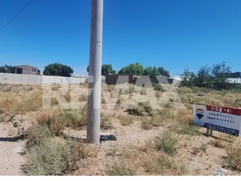 VENTA LOTE 299,20 m2, Bº CONEU, CENTENARIO, NQN