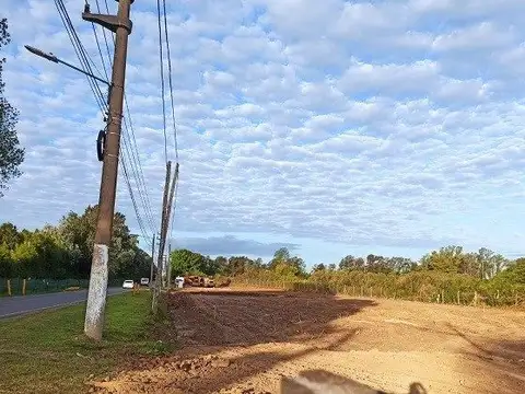 Terreno en Venta de 10702,0 m2