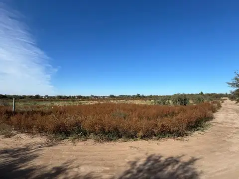 Terreno, Altos del Faro lote 1 Mza 65