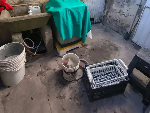 Casa en Venta 40 años