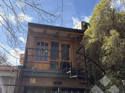 DEPARTAMENTO EN ALQUILER – BARRIO MANZANAR