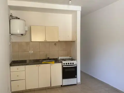 Departamento en Alquiler de 2 ambientes