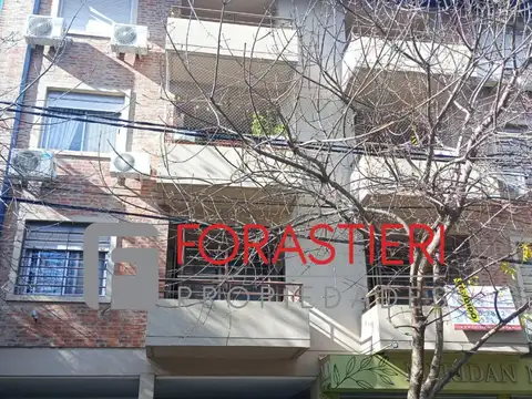 Departamento en alquiler en centro de victoria