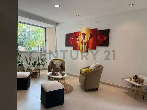 Casa en Alquiler de 3 dormitorios