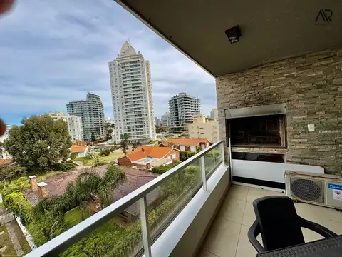 Departamento en Venta al Sureste