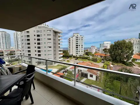 Departamento en Venta 2014 años