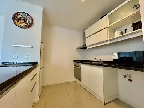 Departamento en Venta con 1