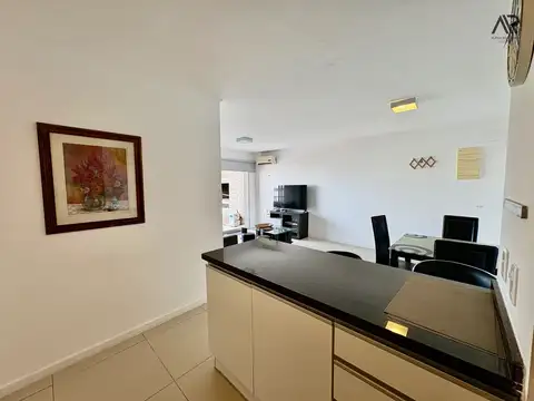 Departamento en Venta en Punta del Este, USD 250.000