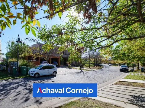 Silvestre - Lote lindero