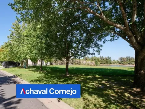 Silvestre - Lote lindero