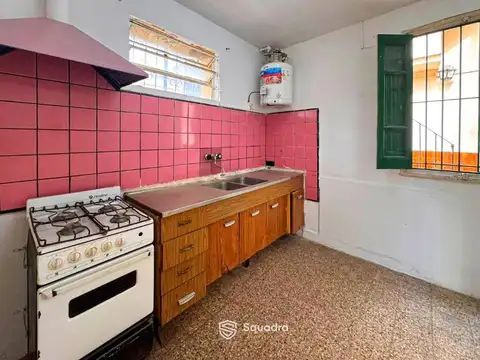 Casa en Venta al Noroeste