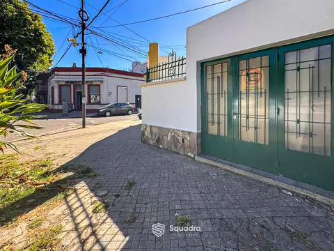 Casa 5 ambientes con 1 baño