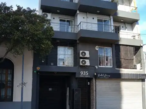 Cochera en Venta en Echesortu, Rosario