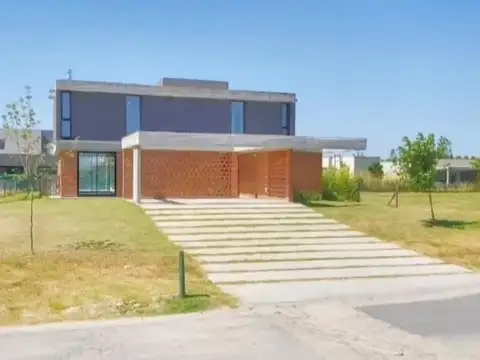 Casa  en Venta en El Naudir, Escobar, G.B.A. Zona Norte