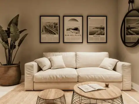 Departamento en Venta al Noreste
