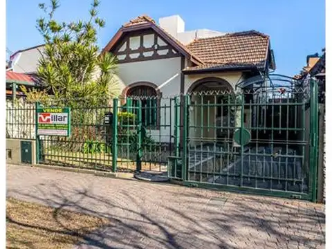 Casa en Venta de 4 dormitorios