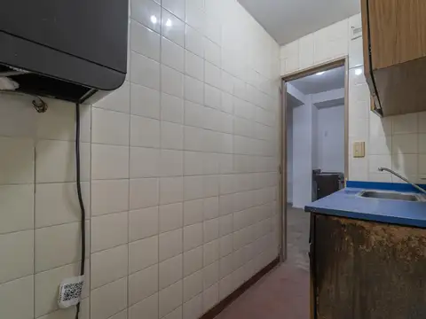 Departamento en Venta de Monoambiente