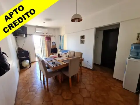  APTO CREDITO  DPTO 3 AMB., "TORRES AMARILLAS"