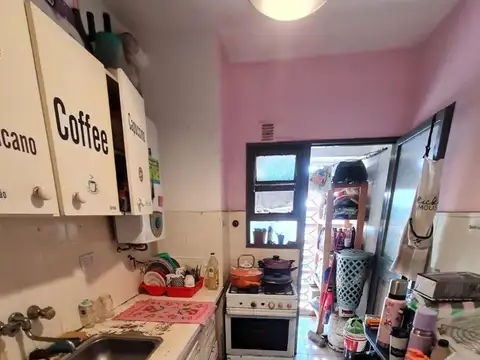  APTO CREDITO  DPTO 3 AMB., "TORRES AMARILLAS"