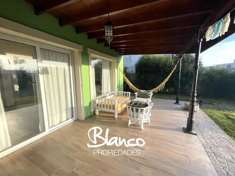 Casa en Venta de 4 dormitorios