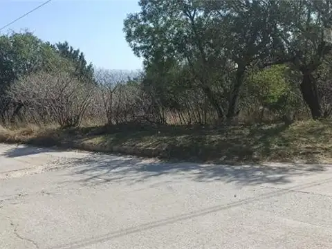 Zona Villa del Lago-Villa Carlos Paz