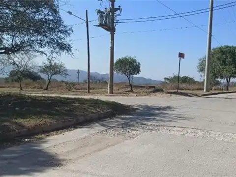Terreno en Venta en Villa Carlos Paz, USD 62.500