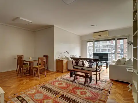 Departamento en Alquiler de 5 ambientes