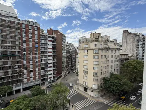 Alquiler Departamento 5 amb + baulera