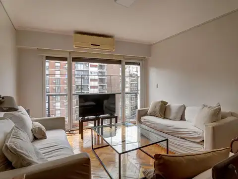 Departamento en Alquiler 60 años