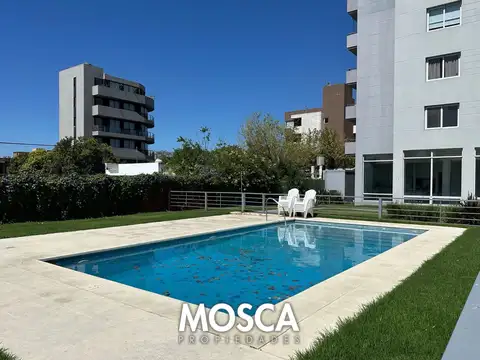 Departamento en Alquiler de 2 dormitorios