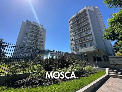 Alquilo 3 ambientes en Torres de Moreno