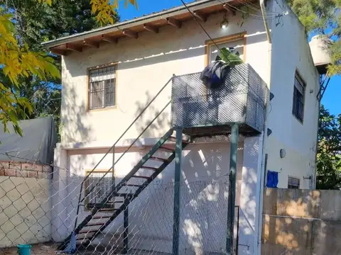 Galpon en Venta en Campana, USD 90.000