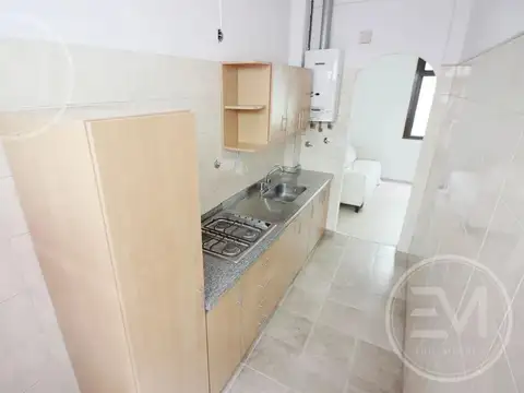 Departamento en Venta 58 años