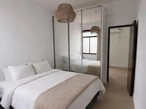 Departamento en Venta en Nuñez, USD 119.500
