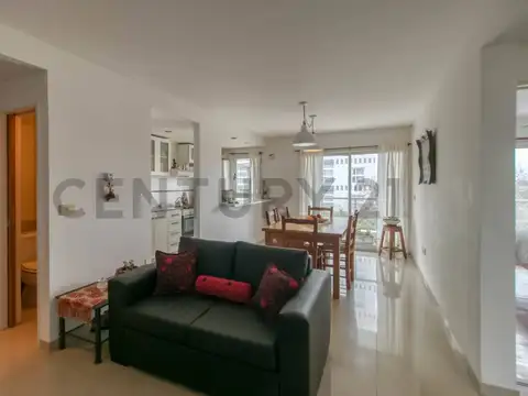 Departamento en Venta en La Plata, USD 117.000