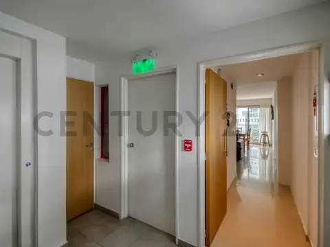 25 e/ 48 y 49 800, Piso 3