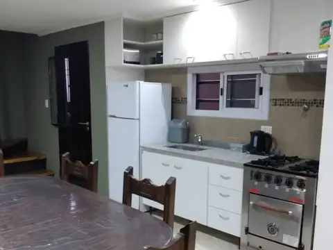 Departamento amoblado, Marcos Paz.