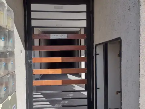 Departamento amoblado, Marcos Paz. 