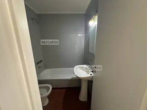 COSQUIN 100, Piso 12