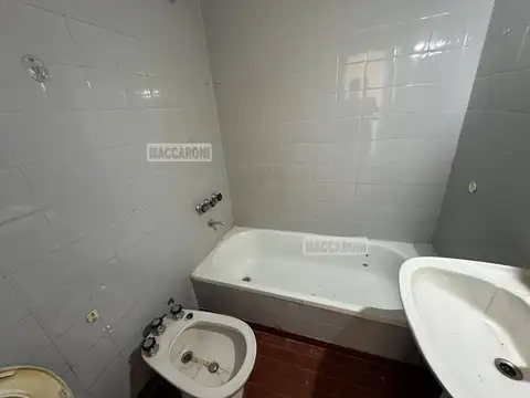 Departamento en Venta 20 años