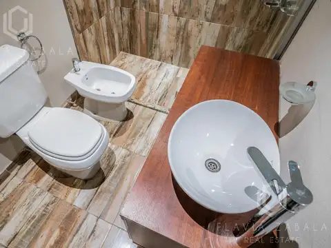 Departamento en Venta en Boedo, USD 76.000