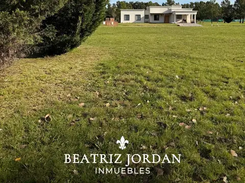 Terreno en Venta de 1055,0 m2