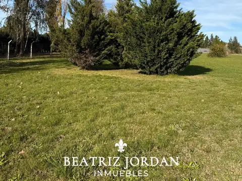 TERRENO EN VENTA, BARRIO CERRADO EL CARDAL II, LOS CARDALES