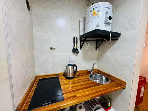 Departamento en Venta de Monoambiente