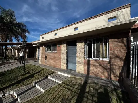 VENTA CASA LOS QUIMICOS REMO COPELLO ARGUELLO