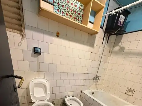Departamento en Venta 60 años