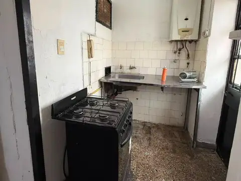 Martín Rodríguez 1100, Piso 2