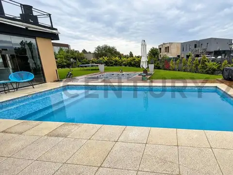 Casa en Venta A Estrenar