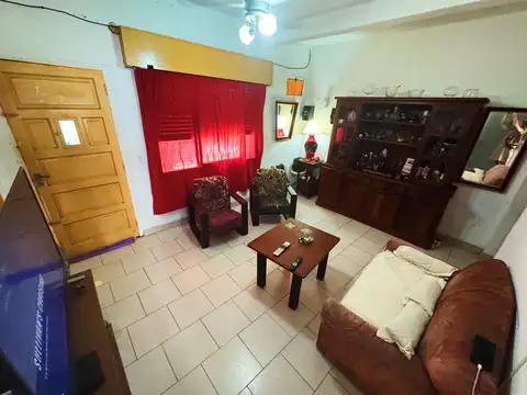 Casa en venta en San Fernando